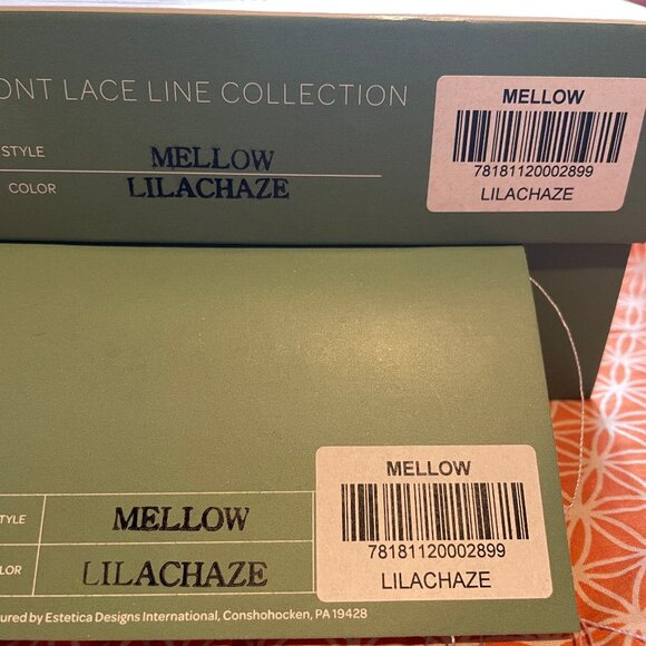 Estetica Mellow in Lilac Haze - Picture 7 of 7